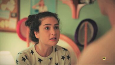 ¿Berk y Aybike, cada vez más cerca?: 'Hermanos', el lunes y martes en Antena 3