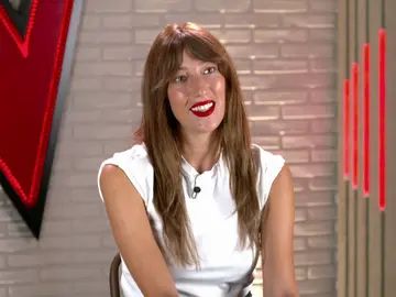 Altea Mainer: “En los Goya conocí a Antonio Orozco y le envié mis canciones, pero no sé si me reconocerá” Altea Mainer: “En los Goya conocí a Antonio Orozco y le envié mis canciones, pero no sé si me reconocerá”