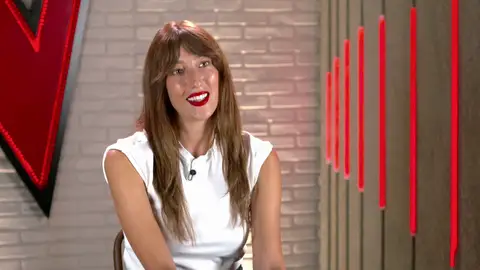 Altea Mainer: “En los Goya conocí a Antonio Orozco y le envié mis canciones, pero no sé si me reconocerá” Altea Mainer: “En los Goya conocí a Antonio Orozco y le envié mis canciones, pero no sé si me reconocerá”
