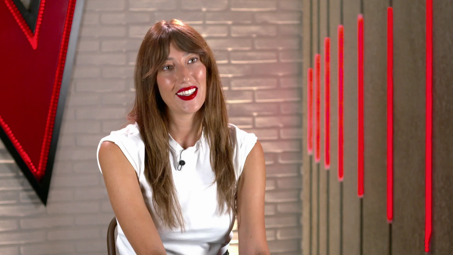 Altea Mainer: &ldquo;En los Goya conoc&iacute; a Antonio Orozco y le envi&eacute; mis canciones, pero no s&eacute; si me reconocer&aacute;&rdquo; 
