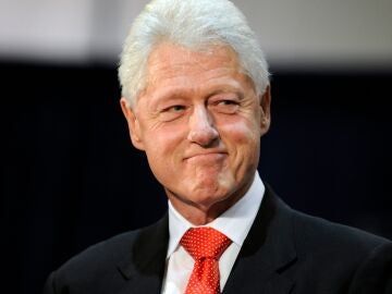 Efemérides del 5 de noviembre de 2022: Bill Clinton