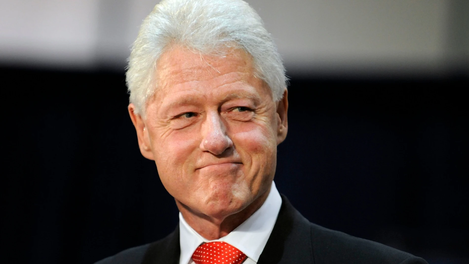 Efemérides del 5 de noviembre de 2022: Bill Clinton
