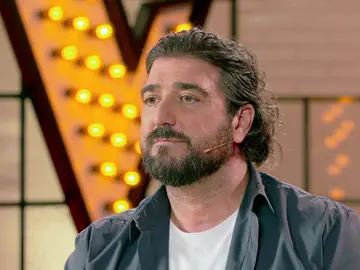 El emotivo deseo de Antonio Orozco en las Audiciones de ‘La Voz’: “Ojalá mi hijo se parezca a Luis Fonsi” El emotivo deseo de Antonio Orozco en las Audiciones de ‘La Voz’: “Ojalá mi hijo se parezca a Luis Fonsi”