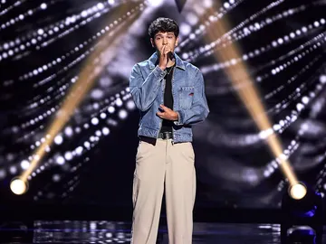 Los 5 talents que llegaron a las Audiciones a ciegas de ‘La Voz’ tras triunfar en la versión ‘Kids’ Los 5 talents que llegaron a las Audiciones a ciegas de ‘La Voz’ tras triunfar en la versión ‘Kids’
