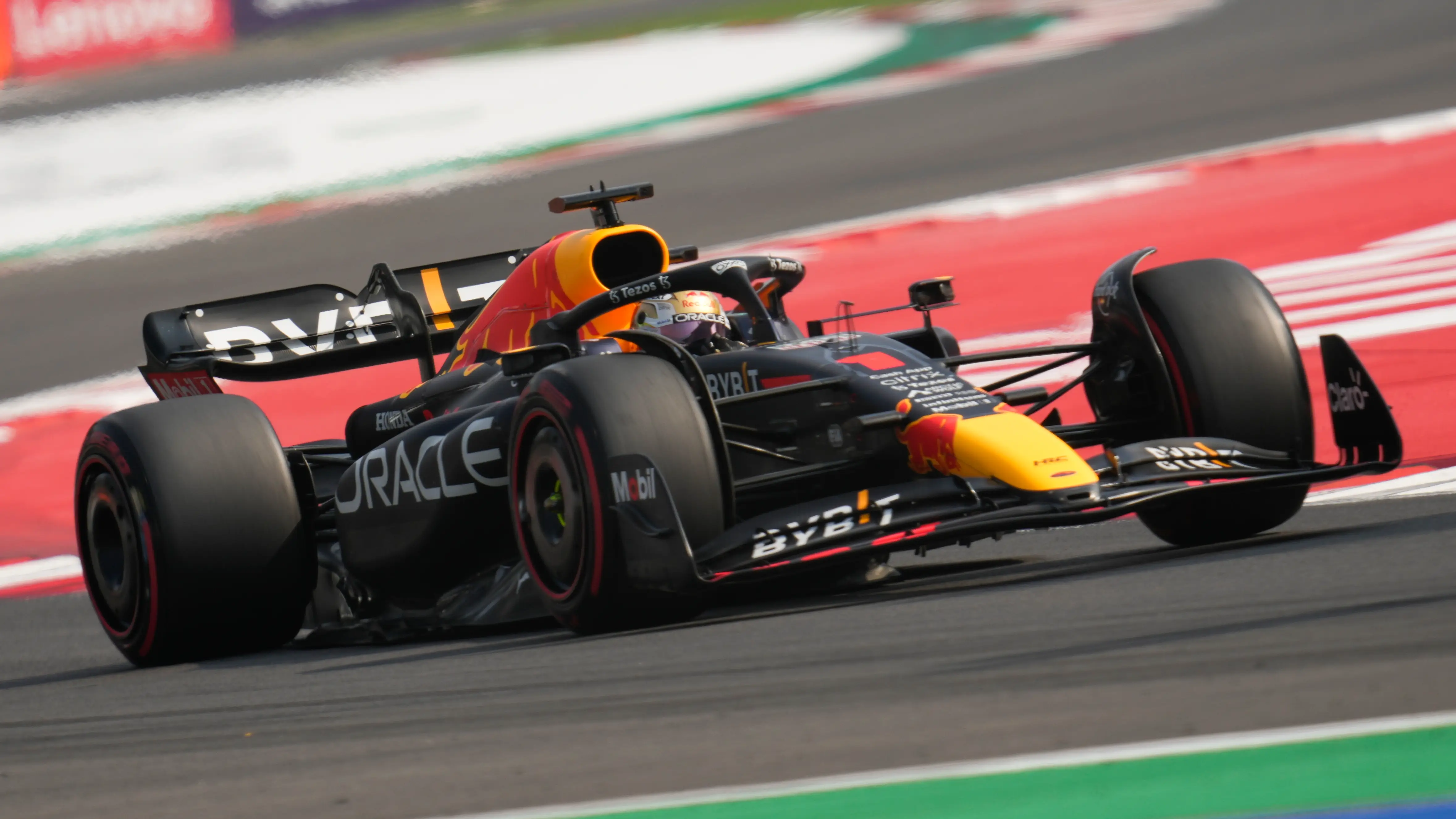 GP de México Fórmula 1: Resultado, resumen y clasificación, en directo GP de México Fórmula 1: Resultado, resumen y clasificación, en directo