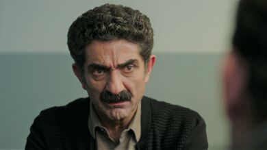 Ceylin, sin palabras al descubrir al nuevo sospechoso de la muerte de Inci: ¡Zafer, su padre!