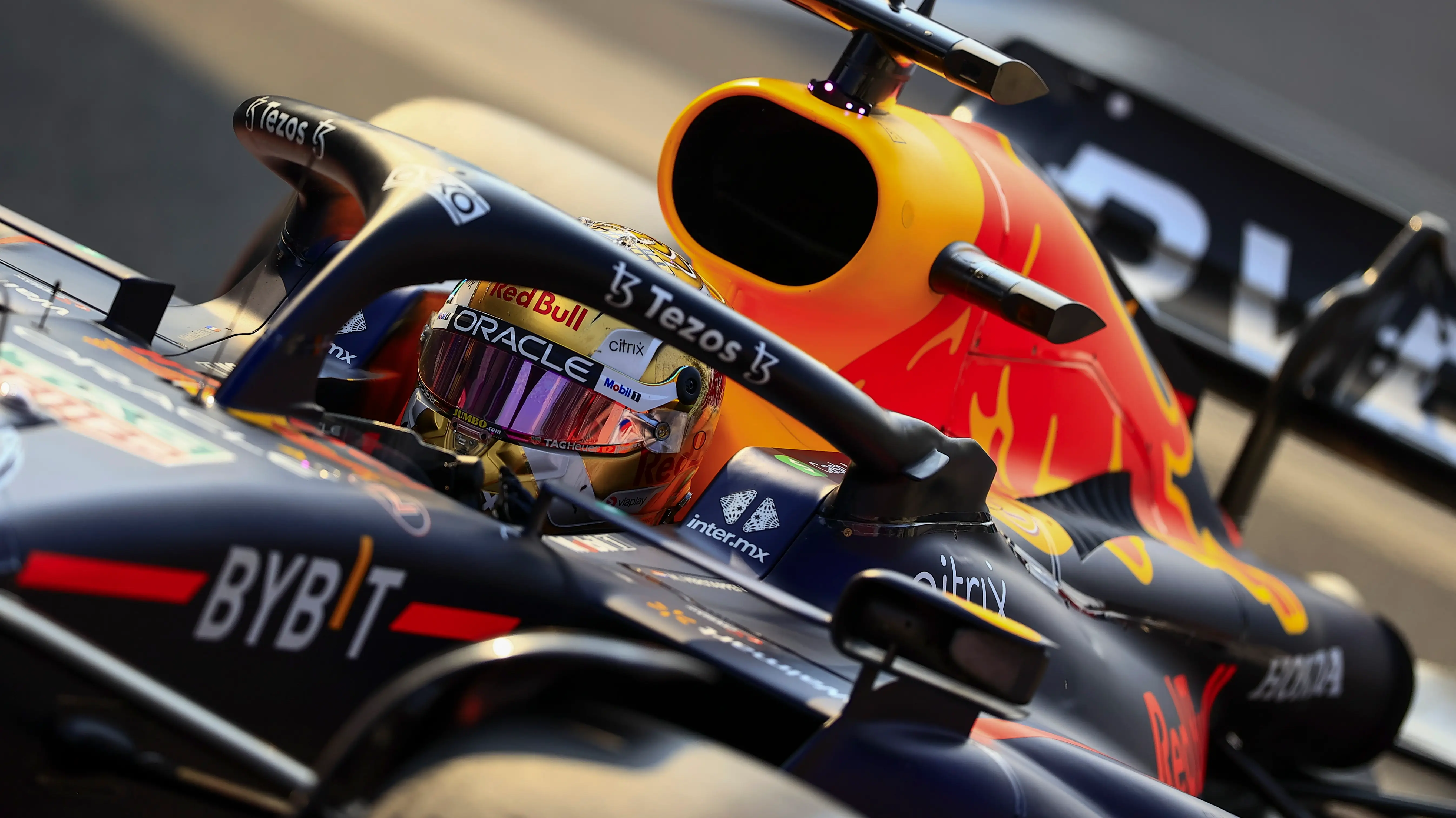 Verstappen arrasa en México y pulveriza otro récord: 14 victorias en una sola temporada Verstappen arrasa en México y pulveriza otro récord: 14 victorias en una sola temporada