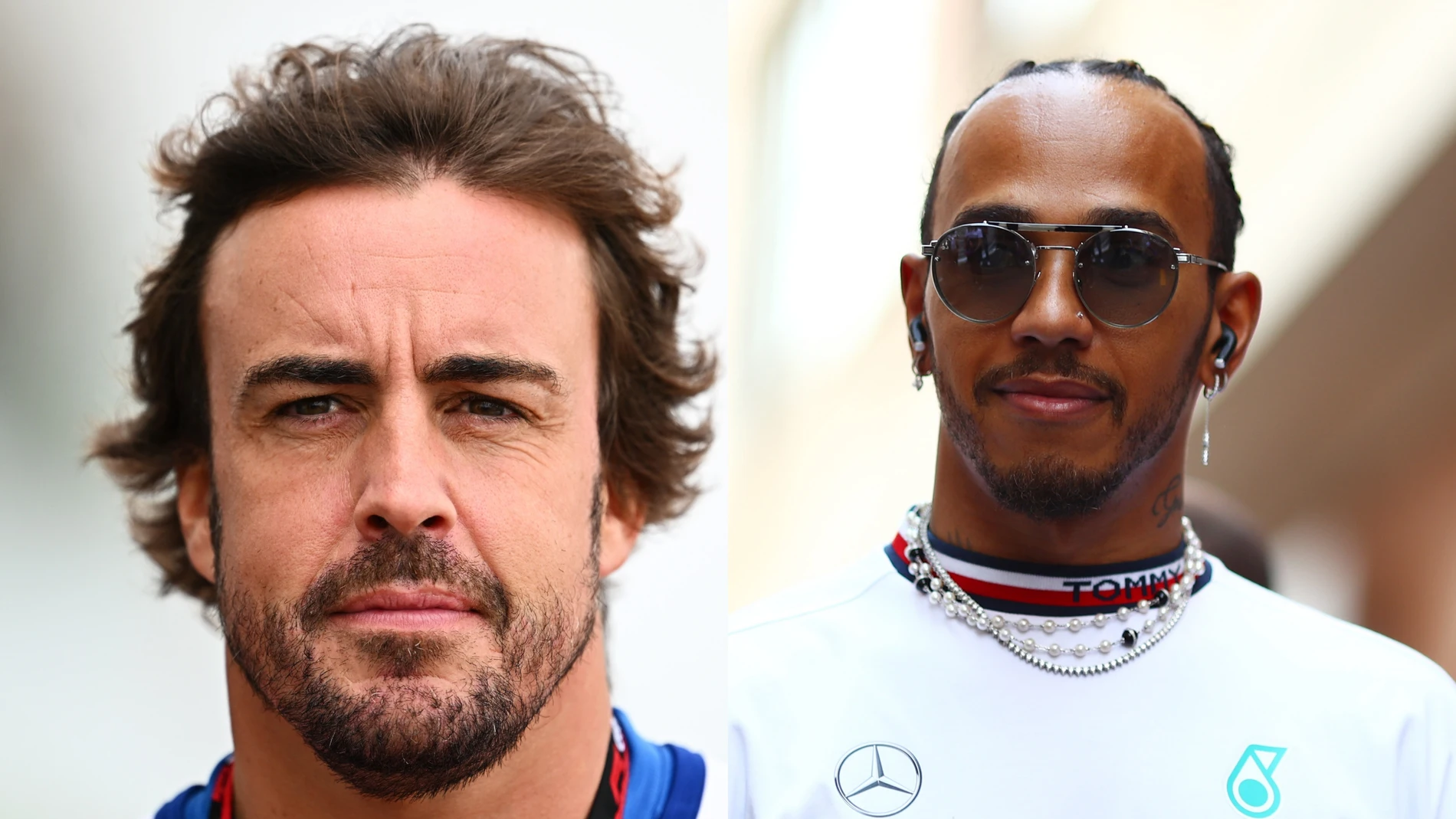 El tuit viral de Hamilton contestando a Fernando Alonso