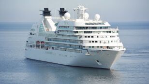 Crucero