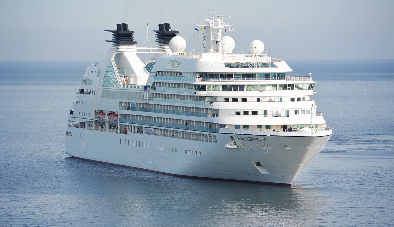 Crucero
