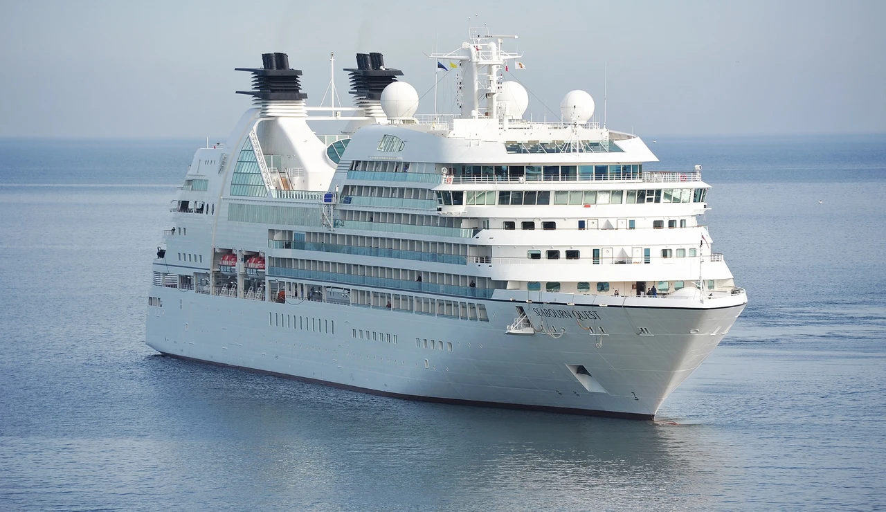 Crucero