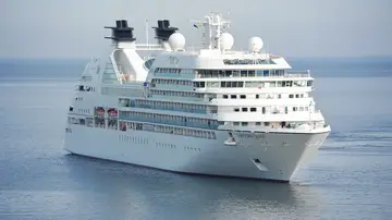 Crucero Crucero