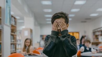 Bullying: Qué hacer y qué no si tu hijo sufre acoso escolar 