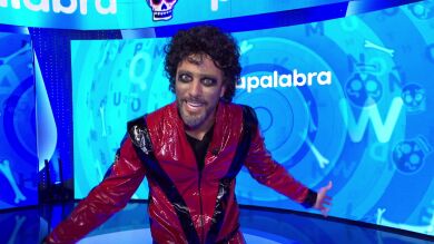Michael Jackson ‘resucita’ por Halloween… ¡con cuatro “monstruos” como invitados!
