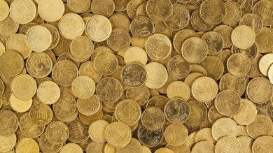 La inflación en la eurozona marca un nuevo récord y se sitúa en el 10,7%