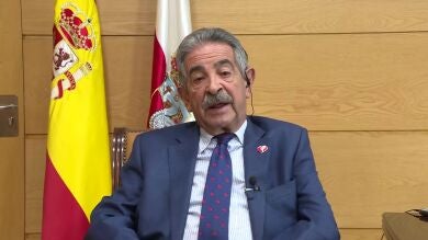 Miguel Ángel Revilla: 