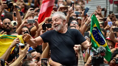 Lula da Silva Lula da Silva