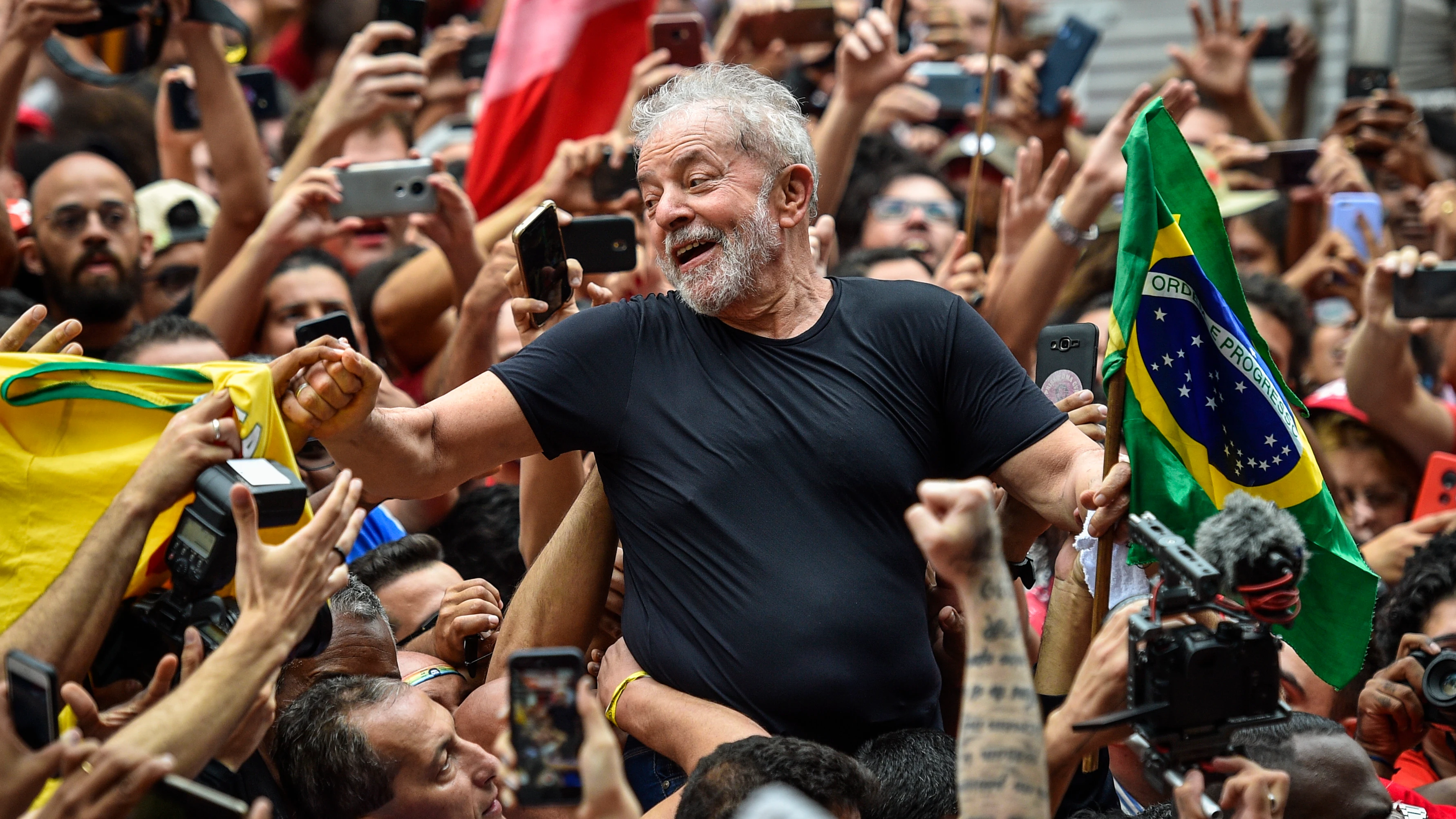 Lula da Silva Lula da Silva