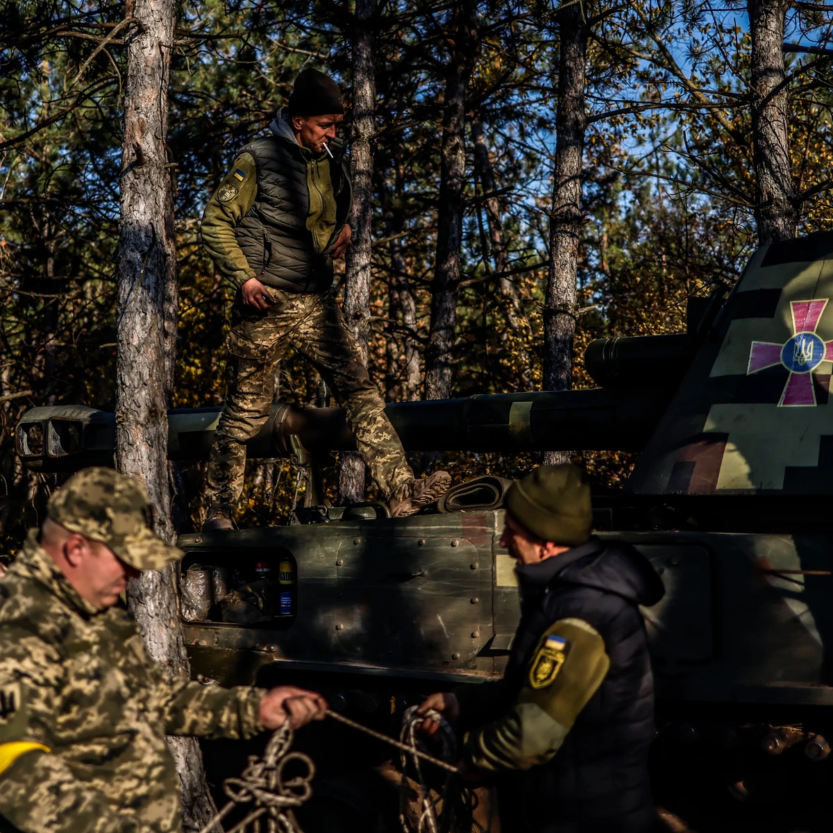 Guerra Ucrania Rusia: Últimas noticias del 31 de octubre