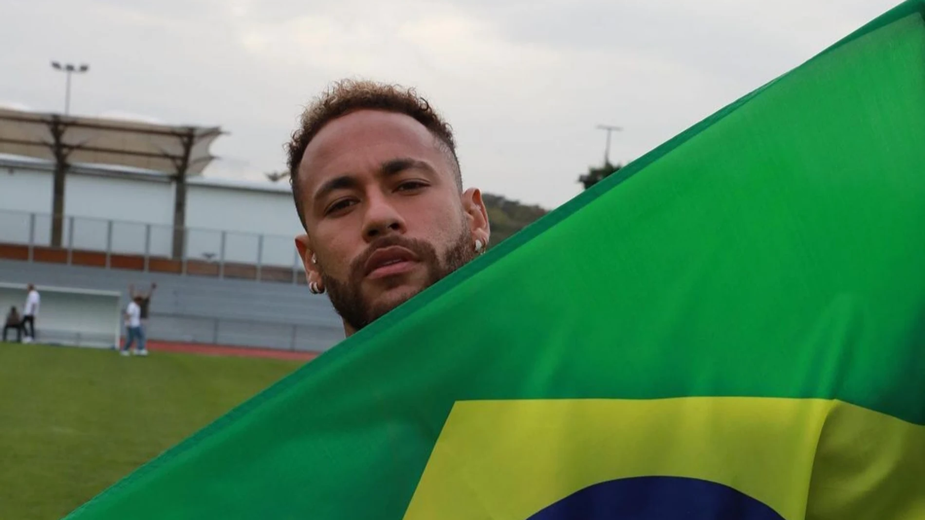 El mensaje de Neymar tras la derrota de Bolsonaro en las elecciones de Brasil