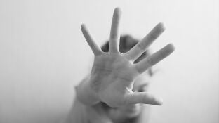 Violencia de g&eacute;nero en Espa&ntilde;a