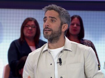 Thais Blume, Juan Duyos, Laura S&aacute;nchez y Antonio Garrido, invitados en 'Pasapalabra' del 2 al 4 de noviembre