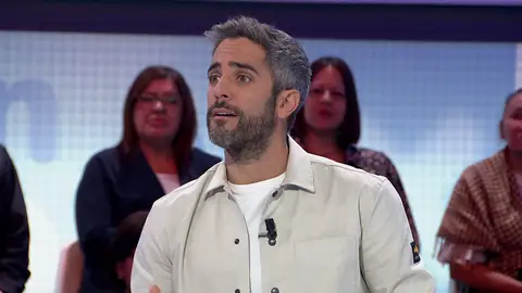 Thais Blume, Juan Duyos, Laura Sánchez y Antonio Garrido, invitados en 'Pasapalabra' del 2 al 4 de noviembre Thais Blume, Juan Duyos, Laura Sánchez y Antonio Garrido, invitados en 'Pasapalabra' del 2 al 4 de noviembre
