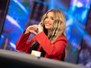 Lola &Iacute;ndigo Hormiguero