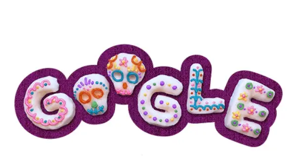 El doodle de Google
