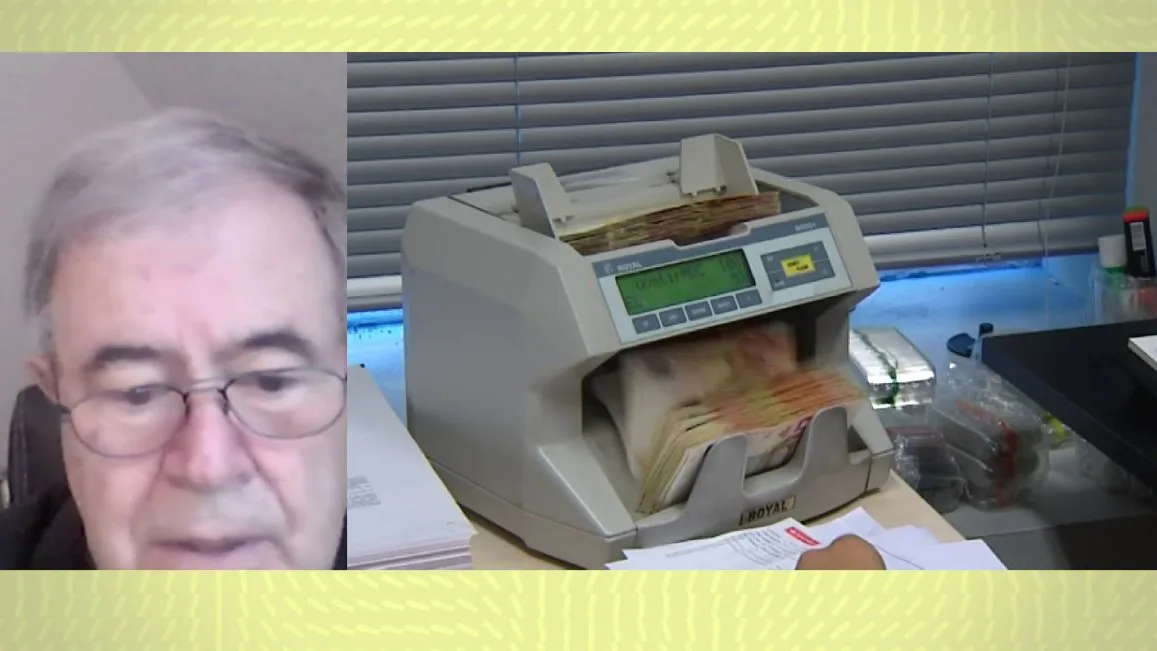 Economía Economía