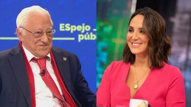 El padre Ángel desvela lo que le dijo a Tamara Falcó cuando rompió con Íñigo Onieva