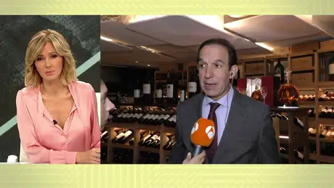 Robo de un estrella Michelin. Robo de un estrella Michelin.