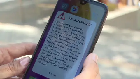 Es-alert Es-alert