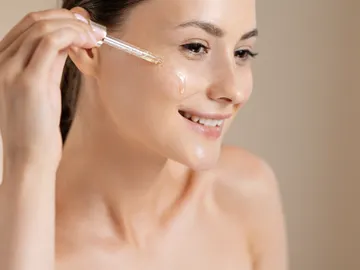 Skin care Skin care