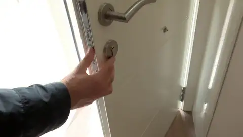 Falsos inquilinos intentan localizar viviendas vacías Falsos inquilinos intentan localizar viviendas vacías