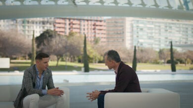Pedro Duque, sobre su puesto como ministro de Ciencia e Innovación: “Para mí fue mucho más duro que ser astronauta”