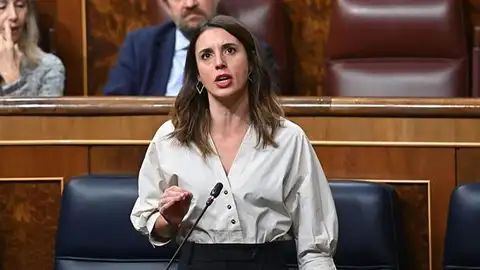 Irene Montero Irene Montero