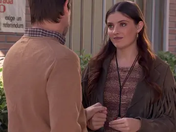 La sorprendente petición de Andrea a Justo antes del juicio: ¡Pide ver a Ciriaco en la cárcel! La sorprendente petición de Andrea a Justo antes del juicio: ¡Pide ver a Ciriaco en la cárcel!