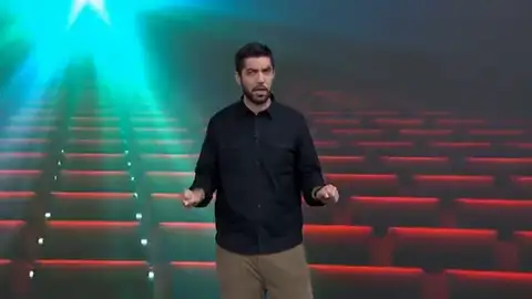 Los estrenos de cine más destacados de este viernes 4 de noviembre Los estrenos de cine más destacados de este viernes 4 de noviembre