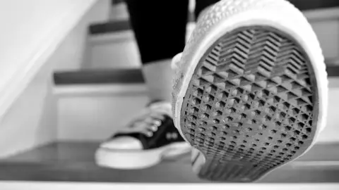 Zapato plano Zapato plano