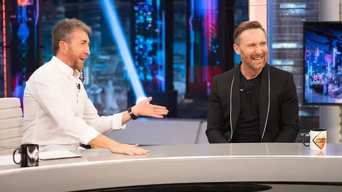 David Guetta David Guetta