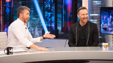 David Guetta admite que no le gustan los programas de televisión: 