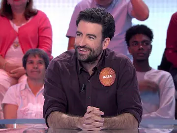 ¡37 empates! Orestes y Rafa reaccionan al último ‘Rosco’: “Estuvo solo ante el peligro” ¡37 empates! Orestes y Rafa reaccionan al último ‘Rosco’: “Estuvo solo ante el peligro”