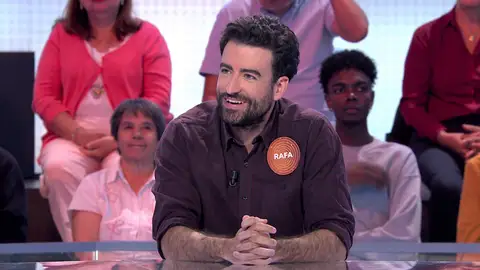 ¡37 empates! Orestes y Rafa reaccionan al último ‘Rosco’: “Estuvo solo ante el peligro” ¡37 empates! Orestes y Rafa reaccionan al último ‘Rosco’: “Estuvo solo ante el peligro”