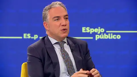 Elías Bendodo. Elías Bendodo.