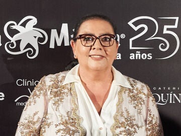 María del Monte