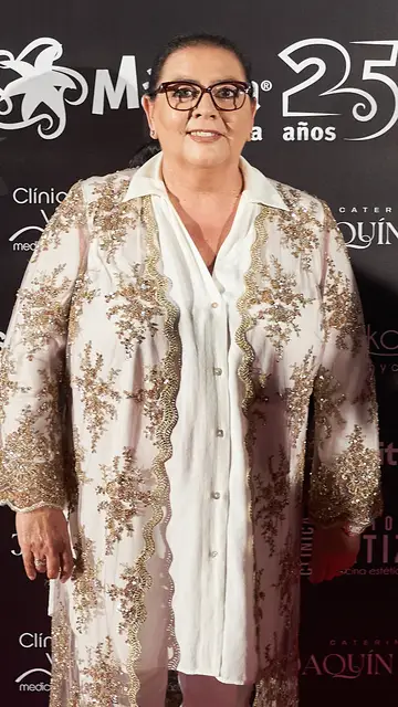 María del Monte María del Monte