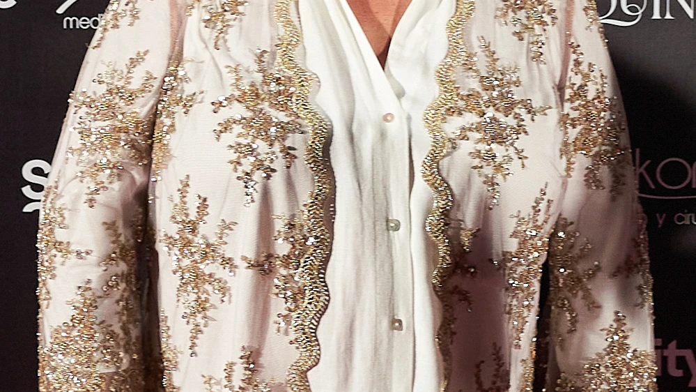 María del Monte María del Monte