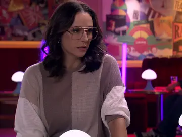 El tremendo enfado de Cristina con Sancho al contarle que está embarazada: “Tu partido es lo único que te importa” El tremendo enfado de Cristina con Sancho al contarle que está embarazada: “Tu partido es lo único que te importa”