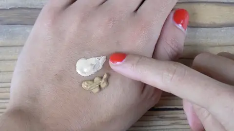 Base de maquillaje Base de maquillaje